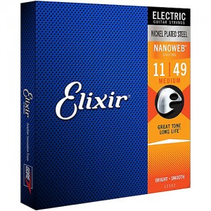 Elixir EL NW M (011-049)